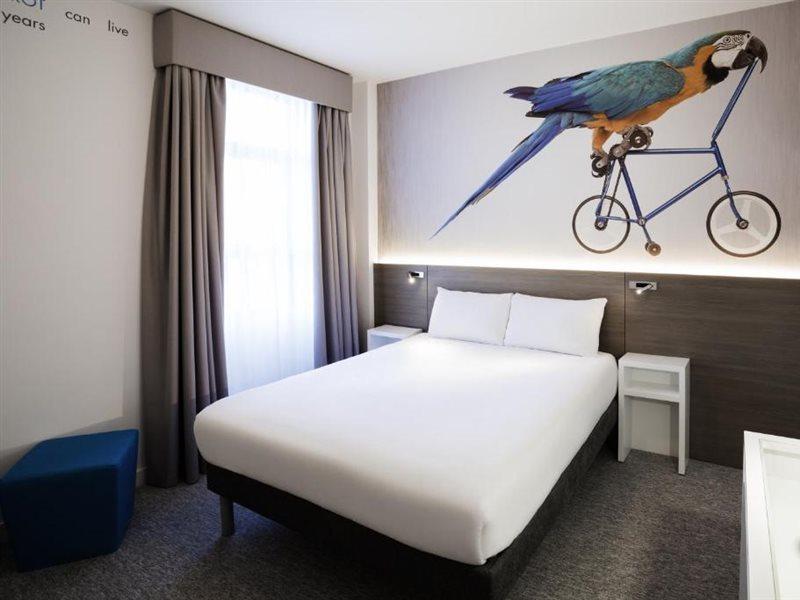 Heeton Concept - Kensington Londra