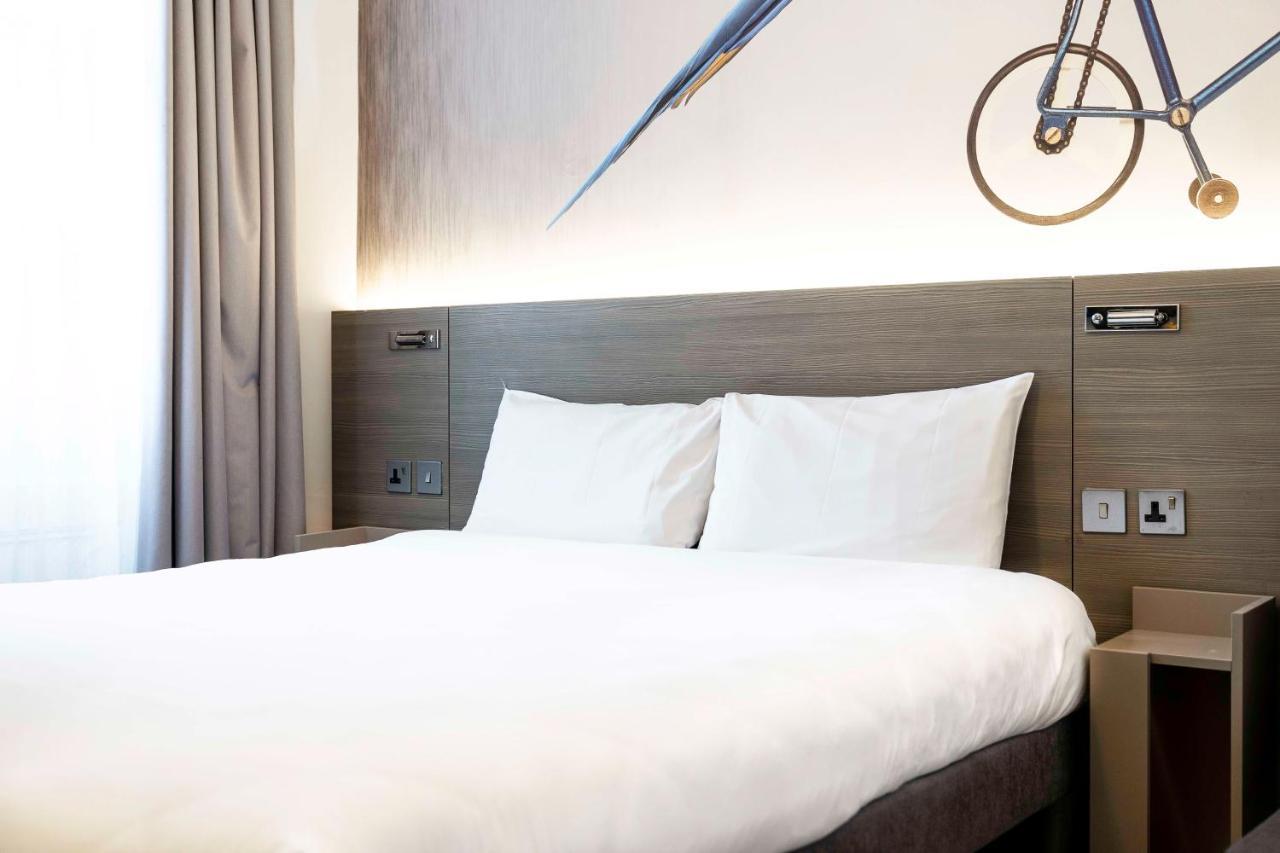 Heeton Concept - Kensington Londra