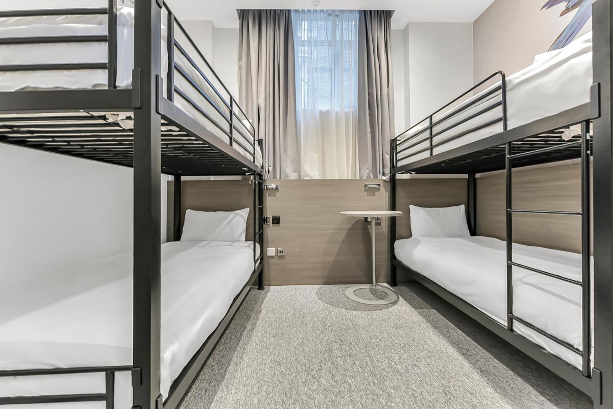 Heeton Concept - Kensington 3* Londra