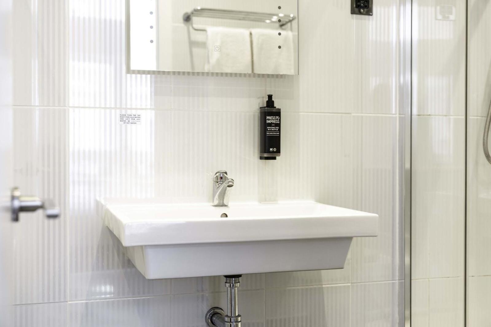 Heeton Concept - Kensington Londra