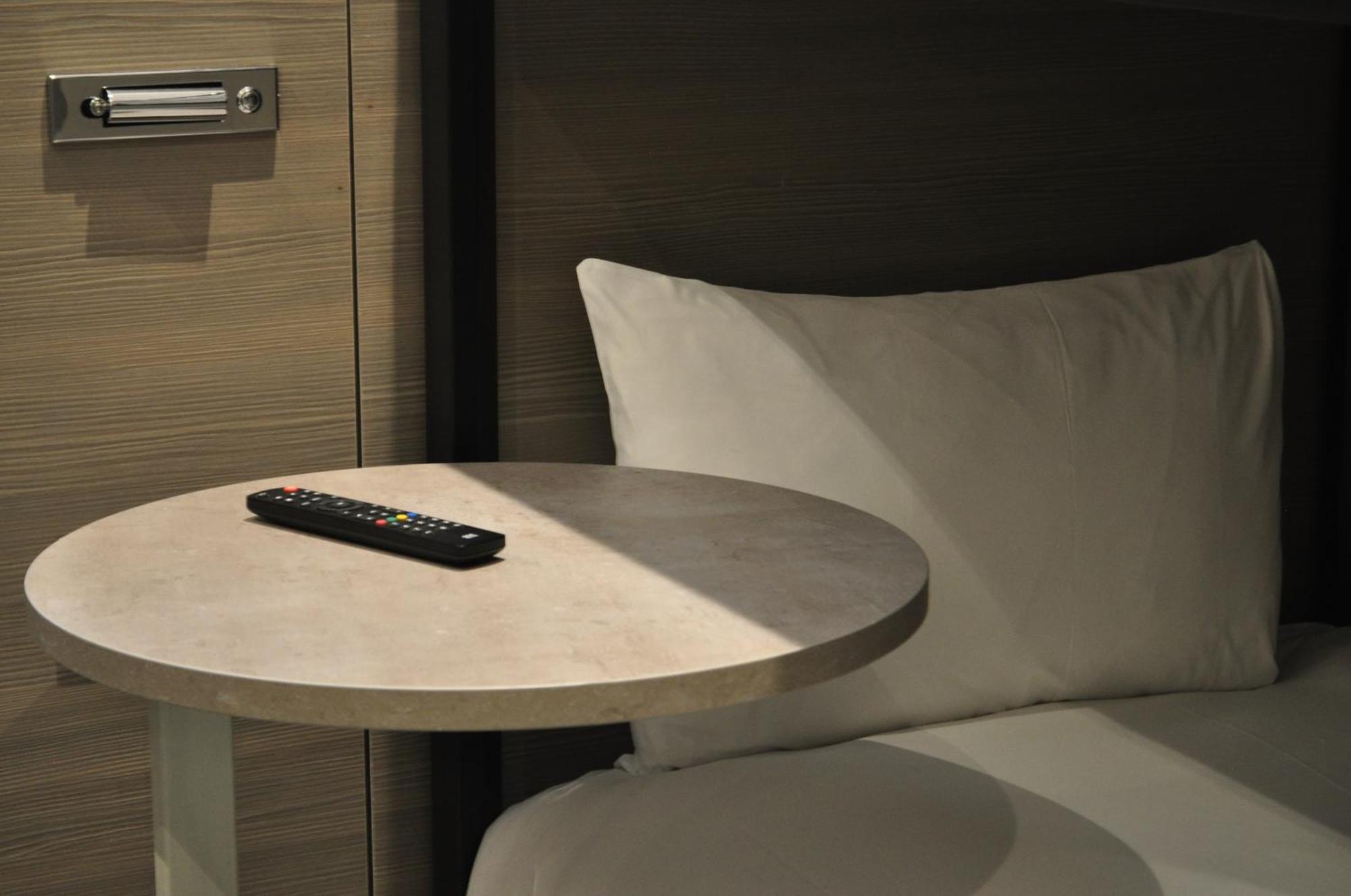 Heeton Concept - Kensington Londra