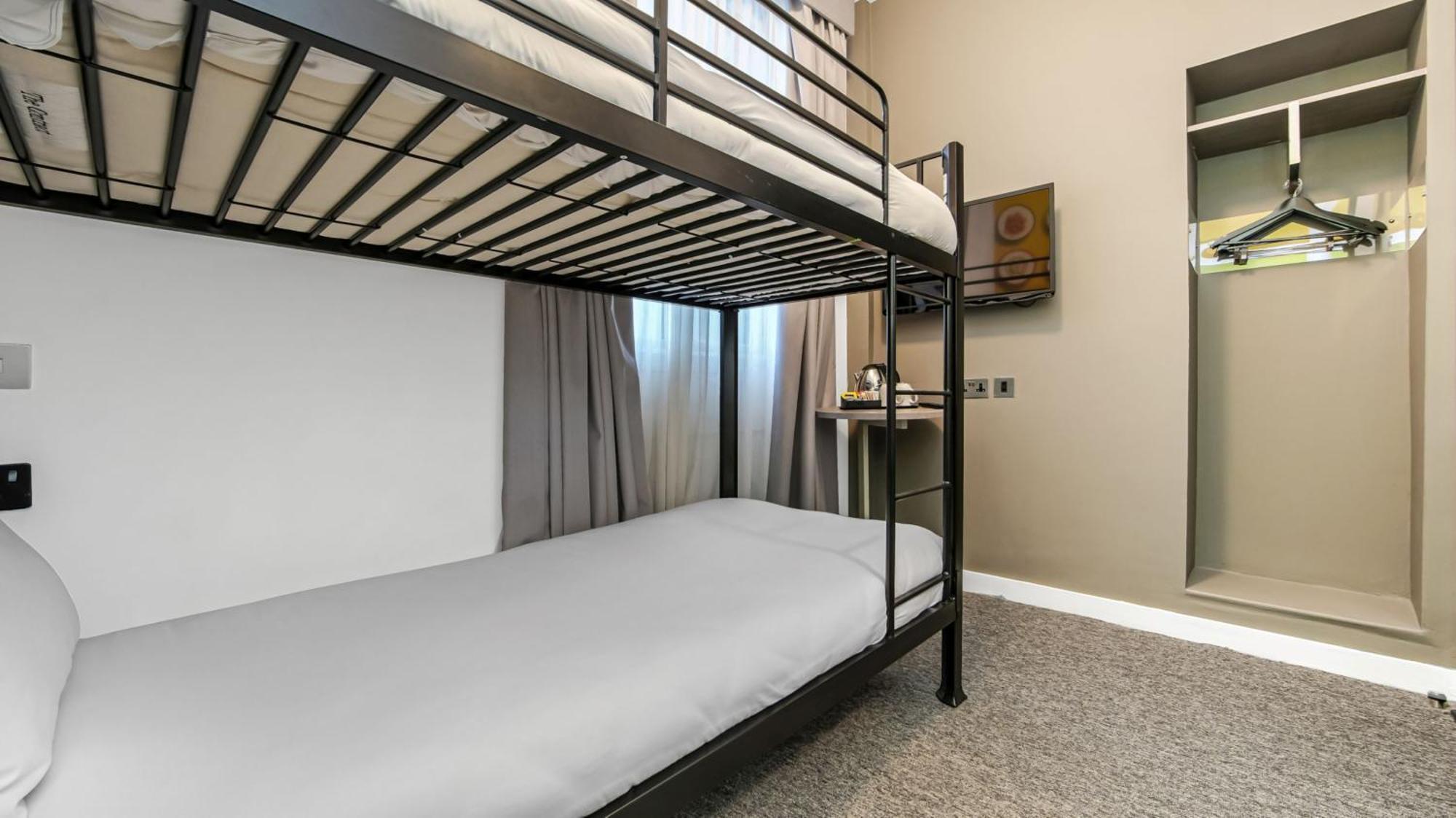 Hotel Heeton Concept - Kensington Londra