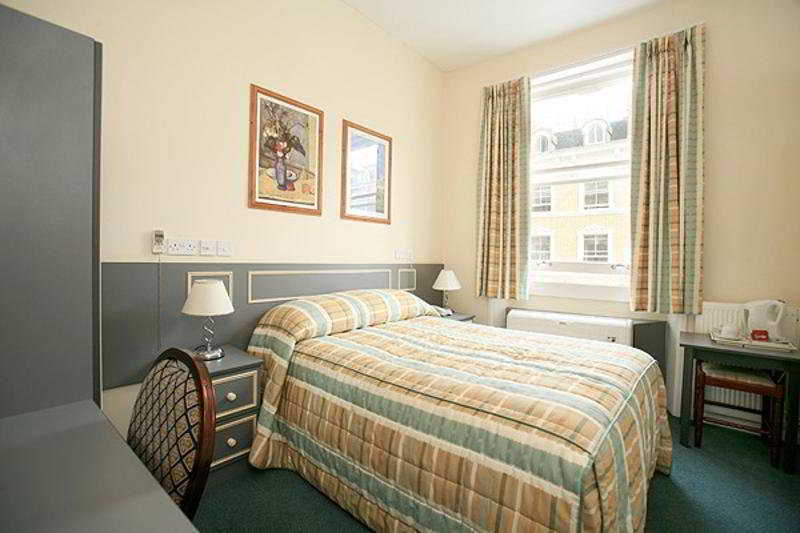 Heeton Concept - Kensington Hotel Londra
