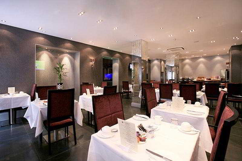 Heeton Concept - Kensington Londra